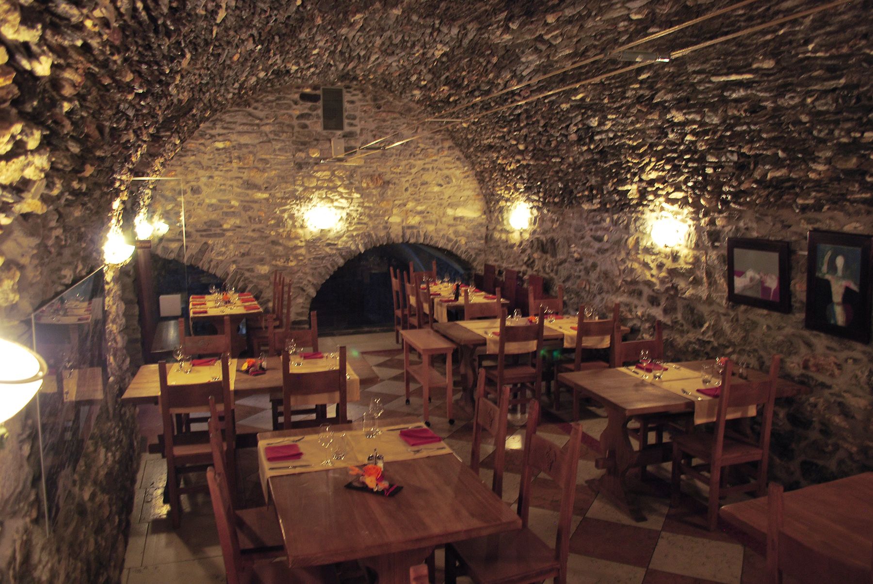 Salle Petite Arvine