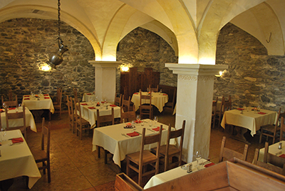 Salle Cornalin